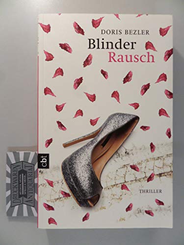 9783570161425: Blinder Rausch