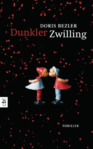 Beispielbild fr Dunkler Zwilling zum Verkauf von medimops