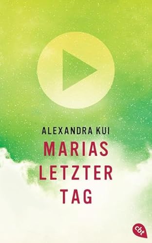 Marias letzter Tag