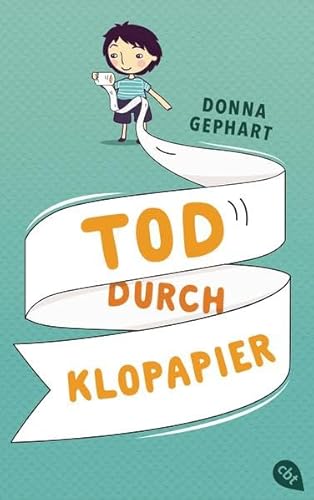 Stock image for Tod durch Klopapier for sale by medimops