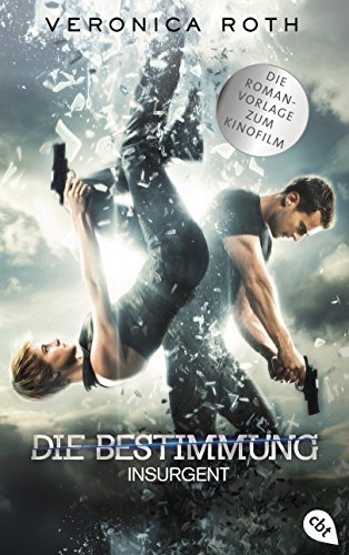 Beispielbild fr Die Bestimmung - Tdliche Wahrheit: Buch zum Film - Band 2 (Roth, Veronica: Die Bestimmung (Trilogie), Band 2) zum Verkauf von medimops