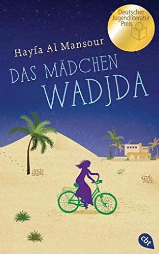 9783570163788: Das Mdchen Wadjda