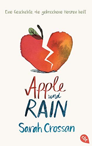 Stock image for Apple und Rain for sale by medimops