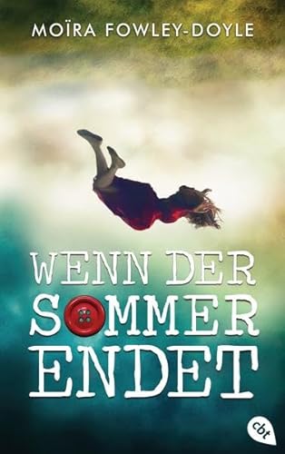 9783570164075: Wenn der Sommer endet