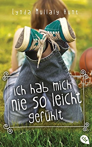 Stock image for Ich hab mich nie so leicht gefhlt for sale by medimops