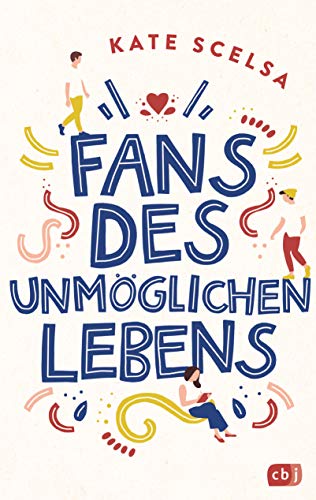Stock image for Fans des unmglichen Lebens for sale by medimops