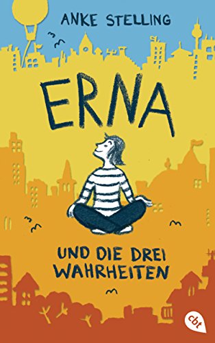 Stock image for Erna und die drei Wahrheiten for sale by medimops