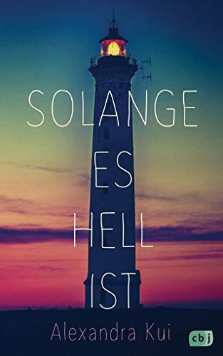 Beispielbild fr Solange es hell ist zum Verkauf von medimops