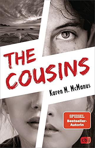 Beispielbild für The Cousins: Von der Spiegel Bestseller-Autorin von "One of us is lying" zum Verkauf von medimops