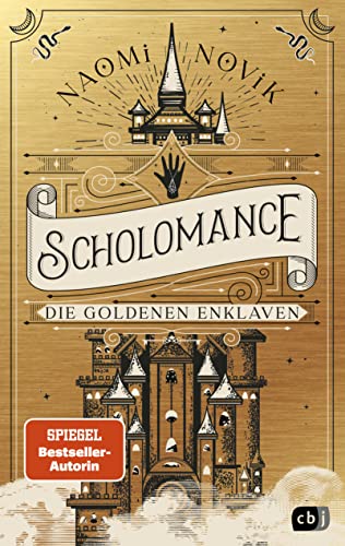 

Scholomance - Die goldenen Enklaven