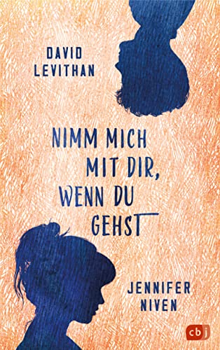 Beispielbild fr Nimm mich mit dir, wenn du gehst: Der erste gemeinsame Roman des New-York-Times-Bestseller-Dreamteams zum Verkauf von medimops