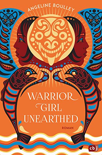 Stock image for Warrior Girl Unearthed for sale by GreatBookPrices