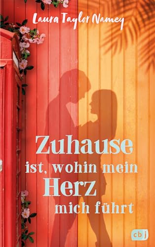 Stock image for Zuhause ist, wohin mein Herz mich f?hrt for sale by PBShop.store US