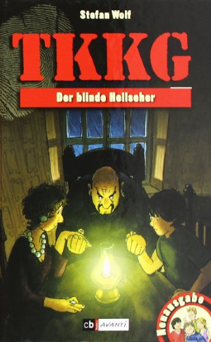 Stock image for TKKG - Der blinde Hellseher: Band 2 for sale by medimops