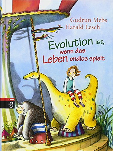 Beispielbild fr Evolution ist, wenn das Leben endlos spielt zum Verkauf von Ammareal