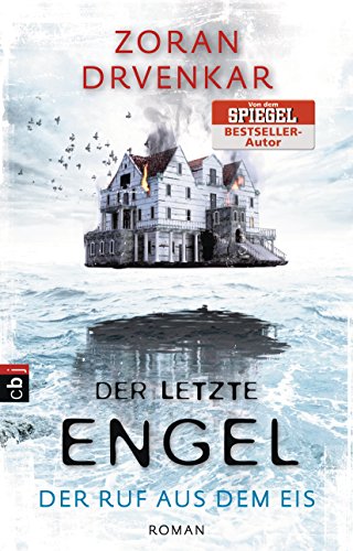 9783570171370: Der letzte Engel 02 - Der Ruf aus dem Eis: Band 2