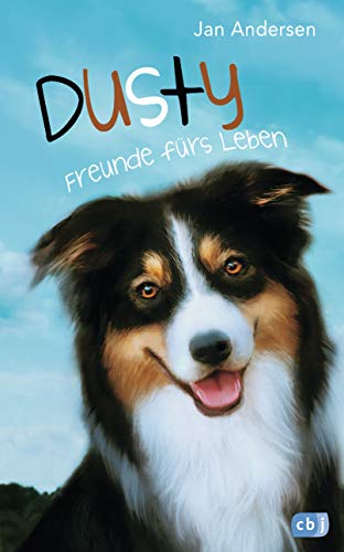 Beispielbild fr Dusty - Freunde frs Leben zum Verkauf von medimops