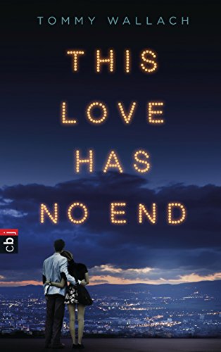 Beispielbild fr This Love has no End zum Verkauf von medimops