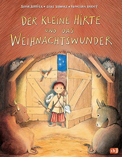 Stock image for Der kleine Hirte und das Weihnachtswunder -Language: german for sale by GreatBookPrices