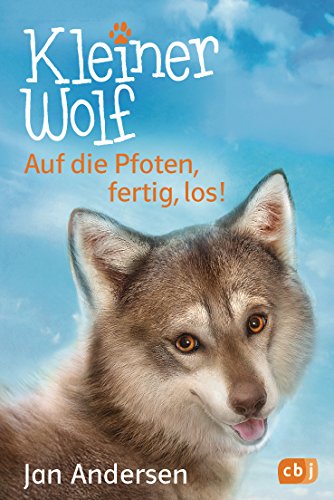 Stock image for Kleiner Wolf -Language: german for sale by GreatBookPrices