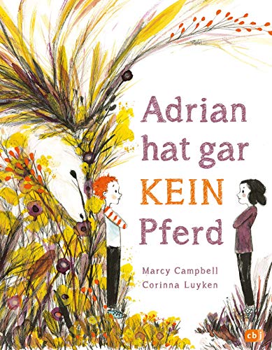 Stock image for Adrian hat gar kein Pferd -Language: german for sale by GreatBookPrices