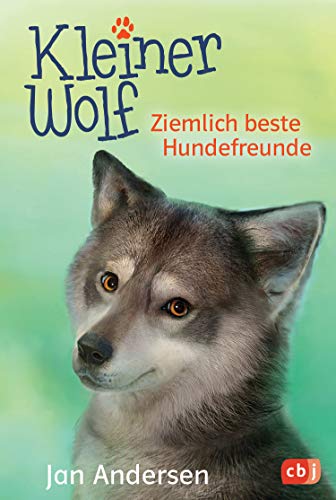 Stock image for Kleiner Wolf - Ziemlich beste Hundefreunde for sale by GreatBookPrices