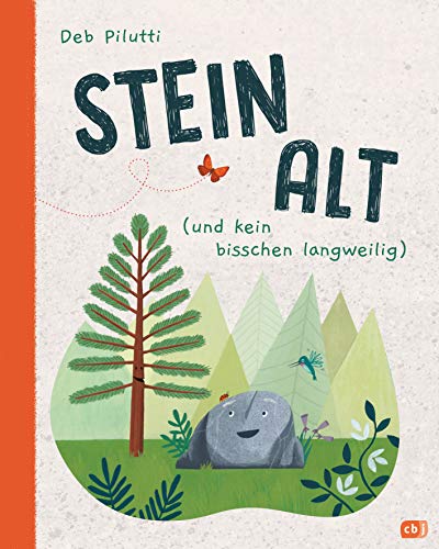 Imagen de archivo de Steinalt (und kein bisschen langweilig) a la venta por Blackwell's