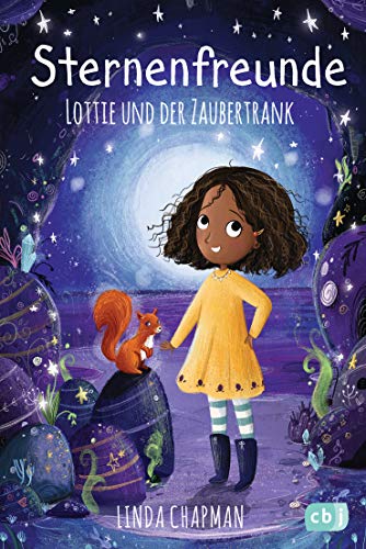 Beispielbild fr Sternenfreunde - Lottie und der Zaubertrank -Language: german zum Verkauf von GreatBookPrices