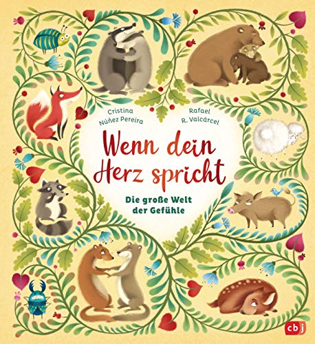 Stock image for Wenn dein Herz spricht - Die groe Welt der Gefhle -Language: german for sale by GreatBookPrices