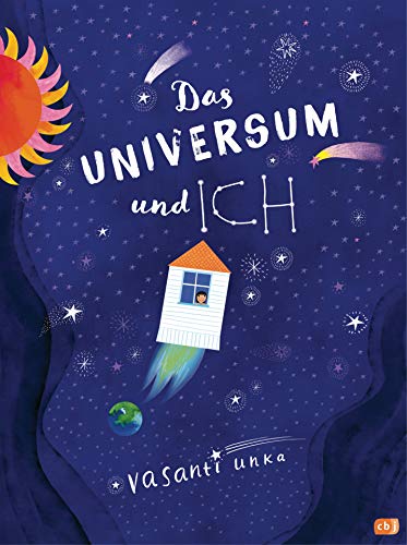 Stock image for Das Universum und ich: Sachbilderbuch ab 4 Jahren for sale by medimops