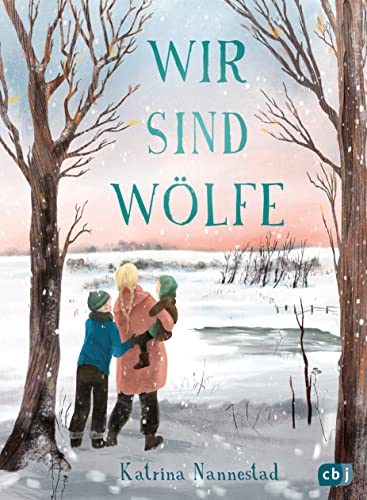 Stock image for Wir sind Wlfe for sale by GreatBookPrices