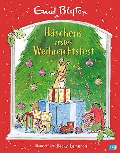 Stock image for Haschens erstes Weihnachtsfest for sale by Chiron Media