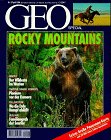Beispielbild fr Geo Special Kt, Rocky Mountains zum Verkauf von Gerald Wollermann
