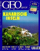 Kanarische Inseln; Geo special, [Deutsche Ausgabe] ; 1998, Nr. 5