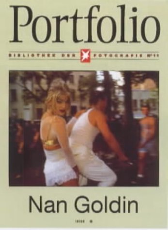 9783570191668: Nan Goldin: No. 11 (Stern Portfolio)