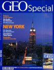 Beispielbild fr GEO Special: New York zum Verkauf von medimops