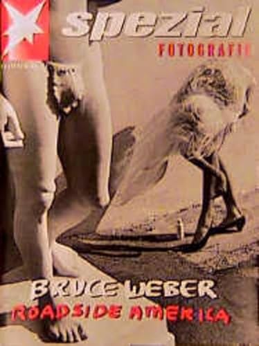 9783570192931: Bruce Weber: Roadside America: No. 22