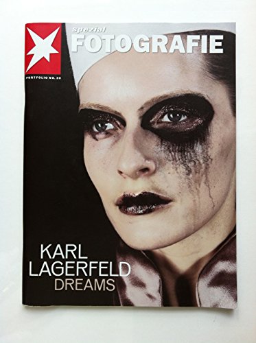 Stock image for Karl Lagerfeld: Dreams for sale by HPB-Red