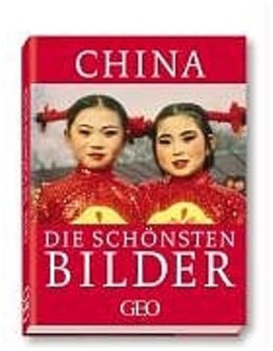 Stock image for China - Die schnsten Bilder for sale by Buchhandlung Gerhard Hcher