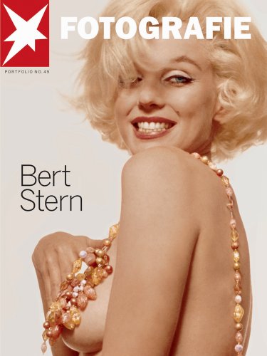 Stock image for Bert Stern Fotografie (Fotografie PorGoodReads for sale by Iridium_Books