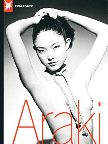 Stern Fotografie. Portfolio Nr. 56: Araki - Araki, Nobuyoshi