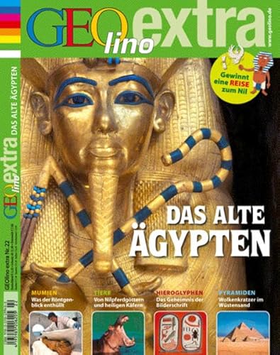 Beispielbild fr GEOlino Extra 22/2010 zum Verkauf von medimops