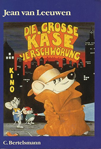 9783570200315: Die grosse Kseverschwrung