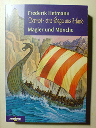 9783570200766: Magier und Mnche, Bd 2