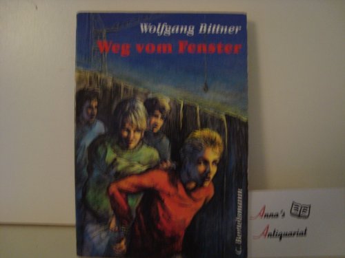 9783570200827: Weg Vom Fenster