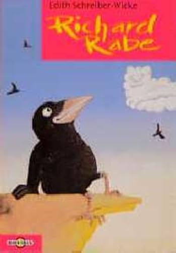 9783570200858: Richard Rabe