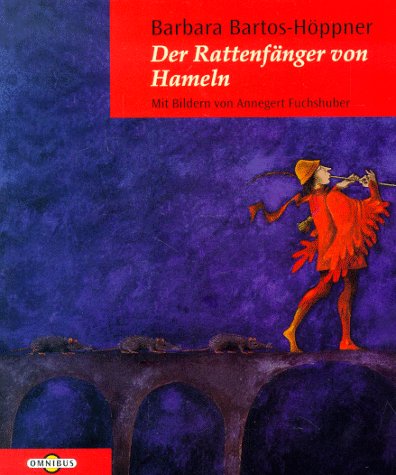 Stock image for Der Rattenfnger von Hameln. for sale by medimops