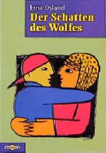 Imagen de archivo de Der Schatten des Wolfes. Omnibus Taschenbuch Band 20183 a la venta por Deichkieker Bcherkiste