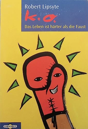 k.o. Das Leben ist härter als die Faust. TB - Robert Lipsyte