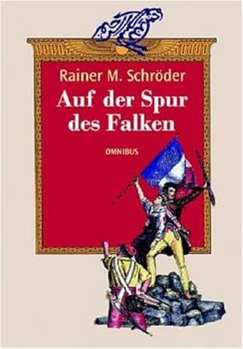 Auf der Spur des Falken